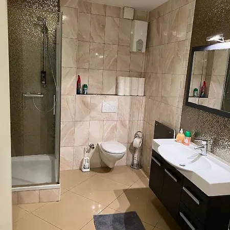Hostel Cityapartment Bei Hauptbahnhof *