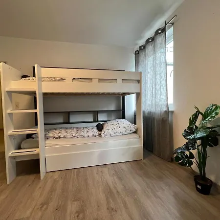 Hostel Cityapartment Bei Hauptbahnhof Bremen