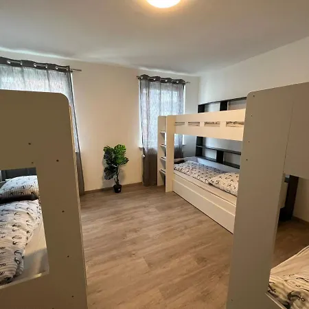Hostel Cityapartment Bei Hauptbahnhof Bremen