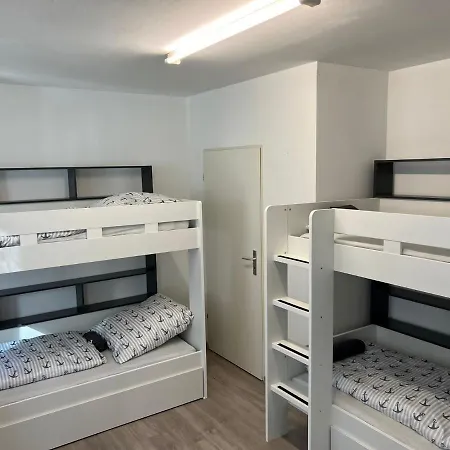 Cityapartment Bei Hauptbahnhof * Bremen