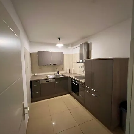 Hostel Cityapartment Bei Hauptbahnhof *